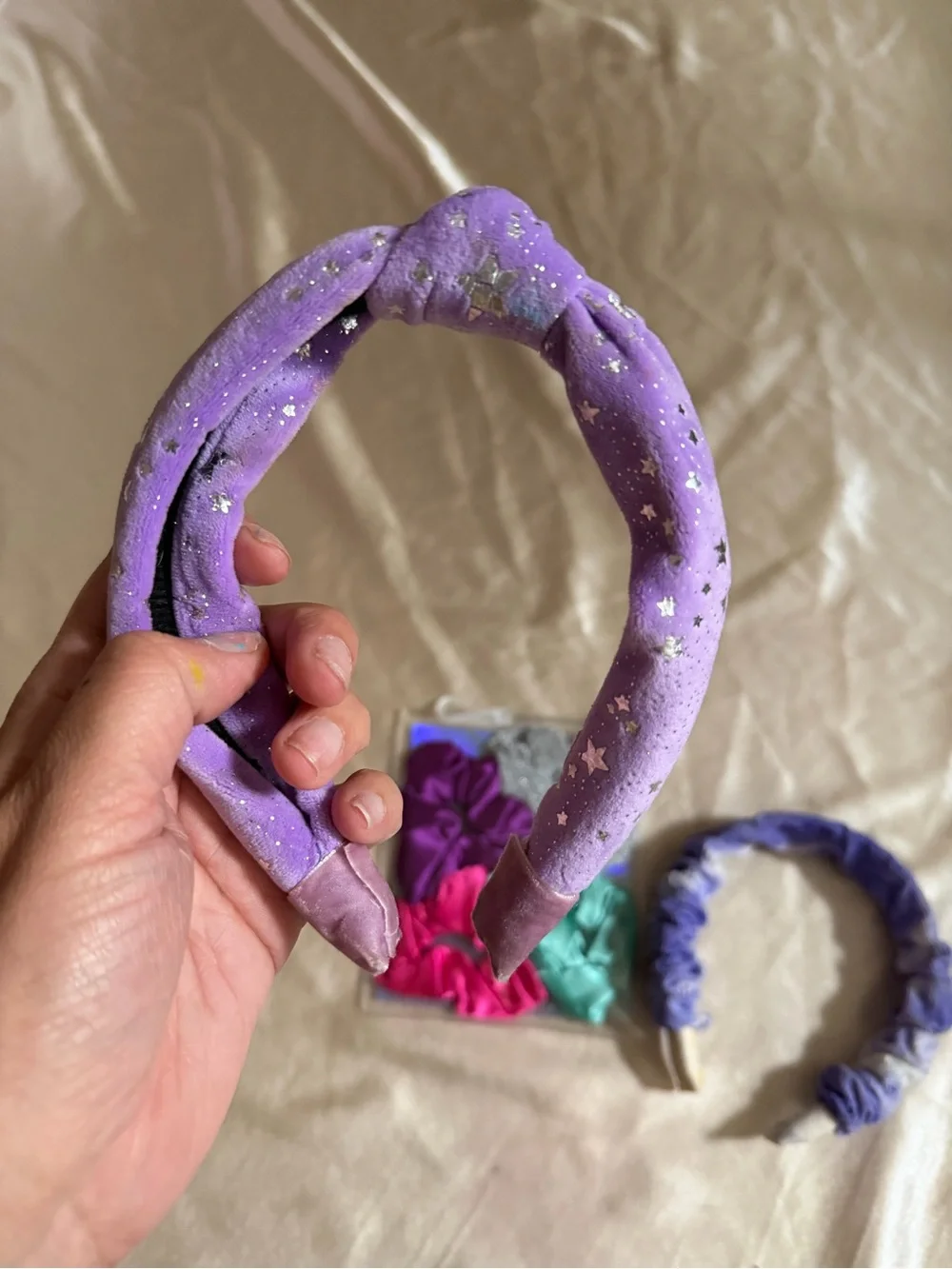 N/A bundle headbands